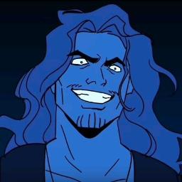 Get In The Water - EPIC The Musical