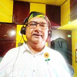 Chalte chalte mere ye geet yaad rakhna