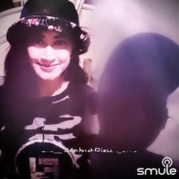 "Kabut Biru" by Eva__Chandra