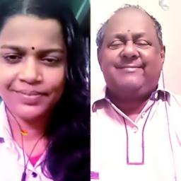 Thodu Thodu Enave 🆂🅷🆀