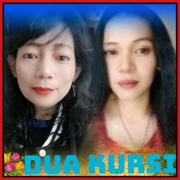 "DUA KURSI" by Atika__009