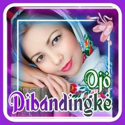 "OJODIBANDINGKE OJODIBANDINGKE OJODIBANDINGKE" by _Bundaku_CeriA