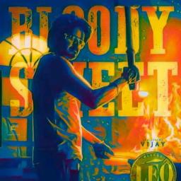 [Full] Bloody Sweet - LEO
