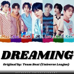 [INST] Dreaming