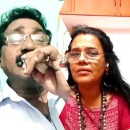 Chandrodhayam Oru 🎀சந்திரோதயம் ஒரு பெண்ணானதோ