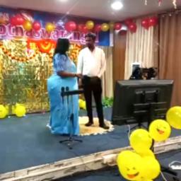 Open Mic - 8 Min