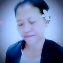 🌷💗Ibu Pertiwi+Ora ngiro💗🌷