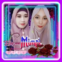 "HIASAN MIMPI" by RAGlL