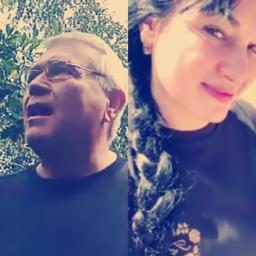 Снова встреча