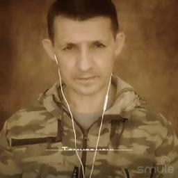 Темная ночь