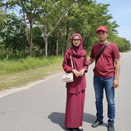 "🔸 BUKAN AKU TAK CINTA 🔸 AGENG MUSIC" by 4R1F_R30G_