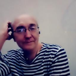 Предновогодняя