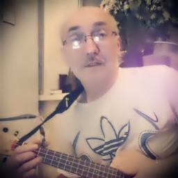 Частушки на укулеле