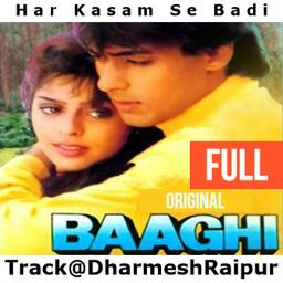 🄷🅀💋HAR KASAM 🅂🄴 BADI⚘️ᴼʳⁱᵍⁱⁿᵃˡ FULL DUET