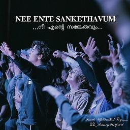 Neeyente Sankethavum |Short