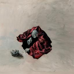 моя великая вина