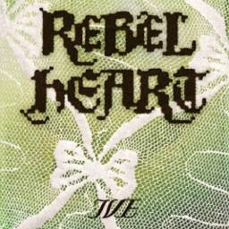 REBEL HEART