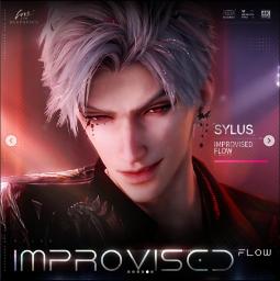 Improvised Flow (onv)