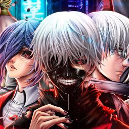 Dois Caminhos | Tokyo Ghoul