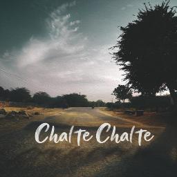 chalte chalte [Mohabbatein: Unplugged Cover]