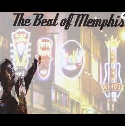 LET'S GO DOWN TO MEMPHIS