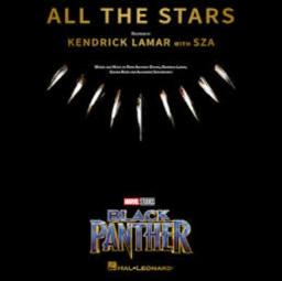 All the Stars (Karaoke)