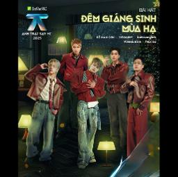 Đêm Giáng Sinh Mùa Hạ