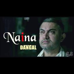 Naina - Arijit Singh