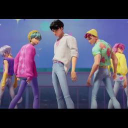 Маленький Эликсир