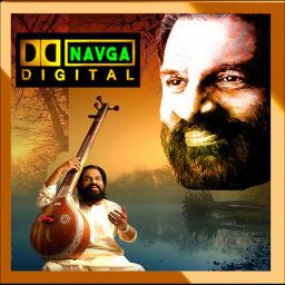 SURMAYEE ANKHIYON MEIN HAPPY VERSION - Yesudas -Surmai Akhiyon Me