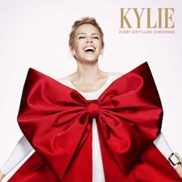 Every Day's Like Christmas (Karaoke Mix)