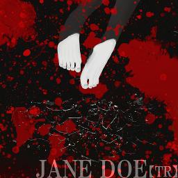 JANE DOE【TR】