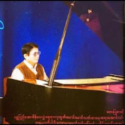 ပြန်လည်ဆုံဆည်းကြမယ်အချစ်ရယ်(Low key, C)