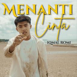 MENANTI CINTA