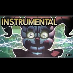 Below The Surface INSTRUMENTAL