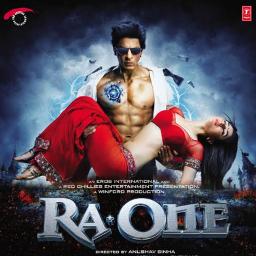 (HQ❤️) Bhare Naina - Ost Ra-One