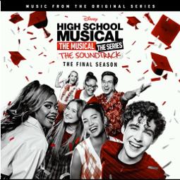 Maybe This Time - HSMTMTS