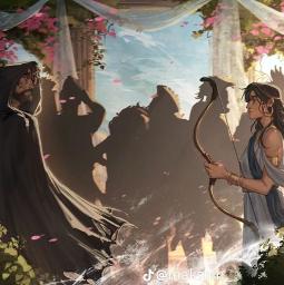 Would You Fall In Love With Me Again -Overlap