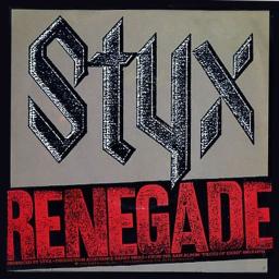 Renegade - No BGV