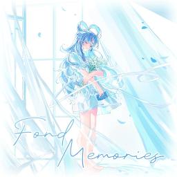 Fond Memories - Kobo Kanaeru