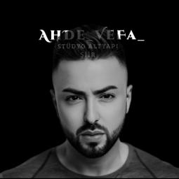 Düşlerimi ver bana @AhDe_VeFa_