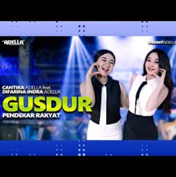 Gusdur Adella Gusdur Gus Dur