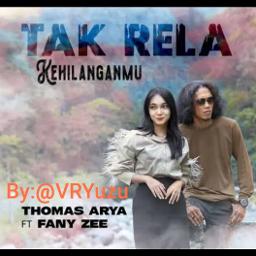 "TAK RELA TAK RELA" by Mut___