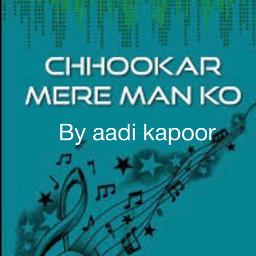 Chookar mere mann ko