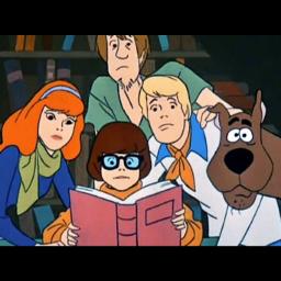 Brains of the Mystery Gang Complete Look
