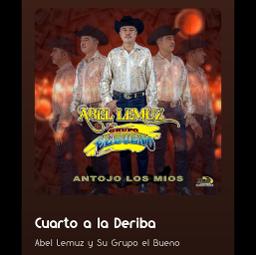 Cuarto A La Deriva