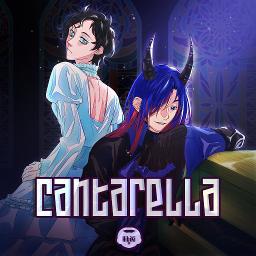 Cantarella Hibikit [UKR]
