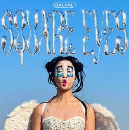 Square Eyes - Song Lyrics and Music by 랄랄 (RalRal) arranged by ...