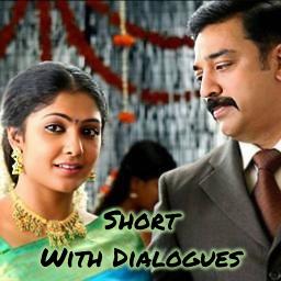 With Dialogues - Paartha Mudhal Naale - Song Lyrics and Music by