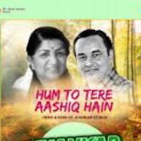 HUM TO TERE AASHIQ HAIN